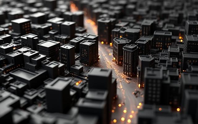 Map of our Mayfair studio location